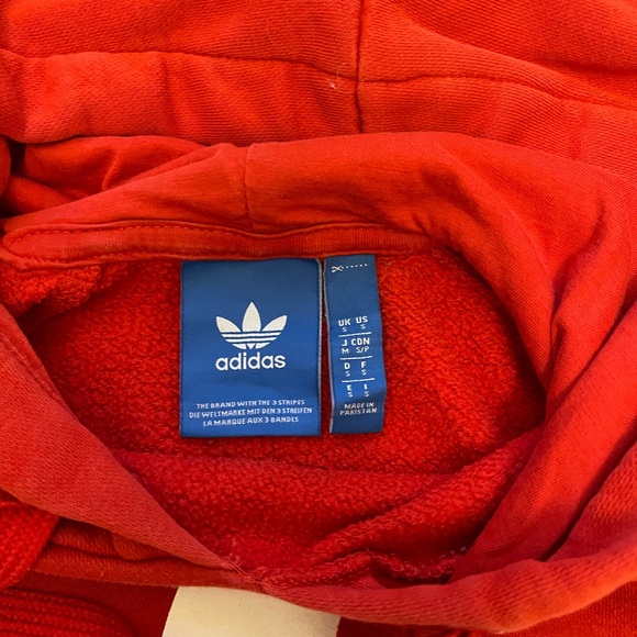 Adidas Hoodie - Picture 2 of 3